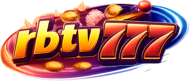 Logo rbtv777